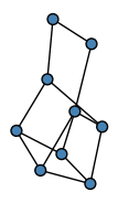 graph HhSgKES