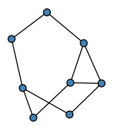 graph Gbok@C