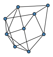 graph HlshMER