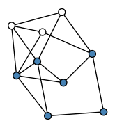 graph Hhok\EW