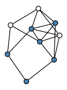graph HhSg{E{