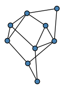 graph HhCLKUW