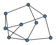graph HhcHKES