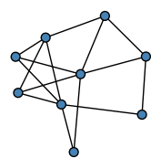graph HlchKEg