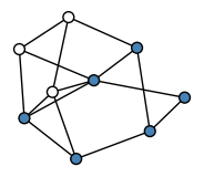 graph HhCi{EW