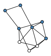 graph Hhok\EO