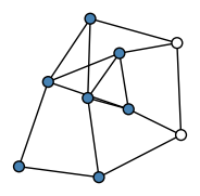 graph HlLHgEH