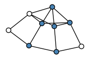 graph HlDGKUX